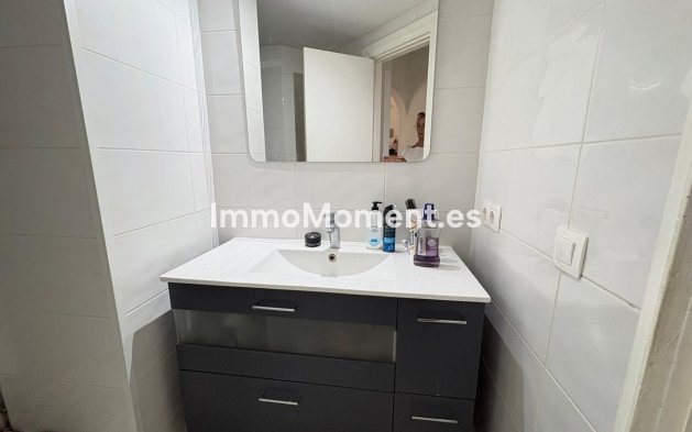 Bestaande woning - Appartement - Mijas - Mijas Golf