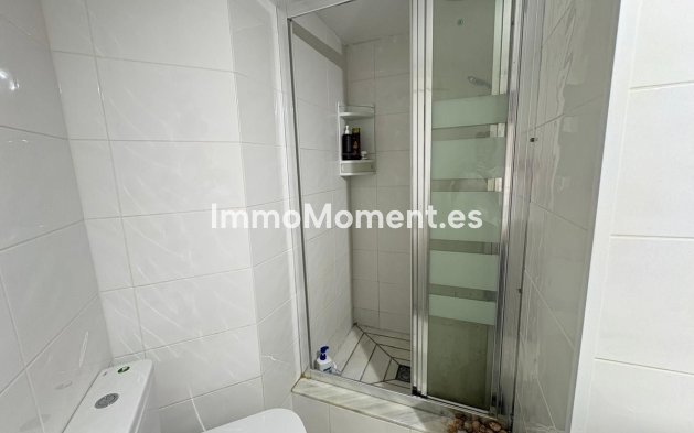 Bestaande woning - Appartement - Mijas - Mijas Golf
