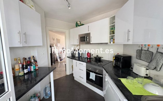 Bestaande woning - Appartement - Mijas - Mijas Golf