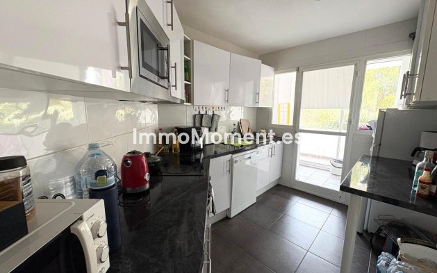 Bestaande woning - Appartement - Mijas - Mijas Golf