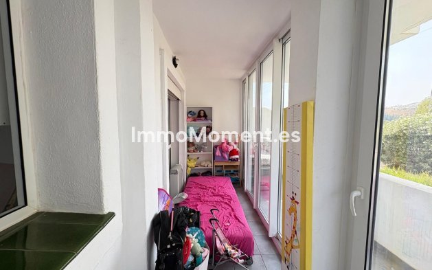 Bestaande woning - Appartement - Mijas - Mijas Golf