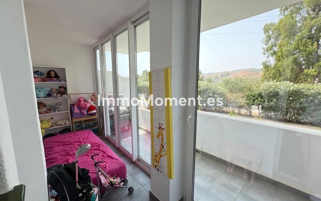 Bestaande woning - Appartement - Mijas - Mijas Golf