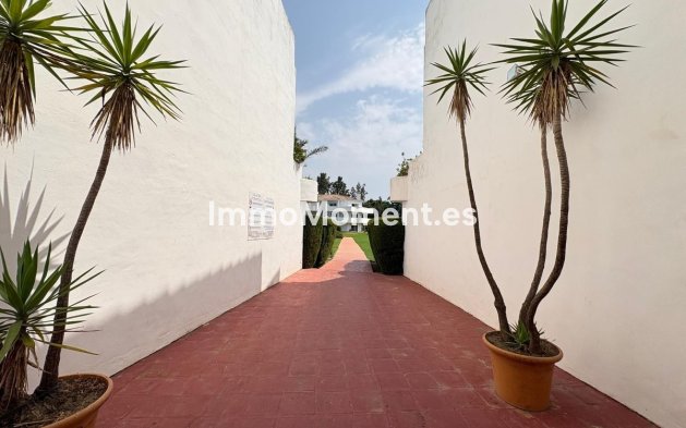Bestaande woning - Appartement - Mijas - Mijas Golf