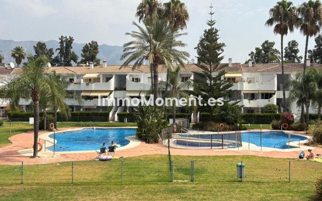 Bestaande woning - Appartement - Mijas - Mijas Golf