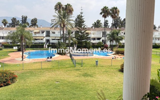 Bestaande woning - Appartement - Mijas - Mijas Golf