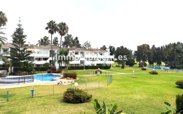 Bestaande woning - Appartement - Mijas - Mijas Golf