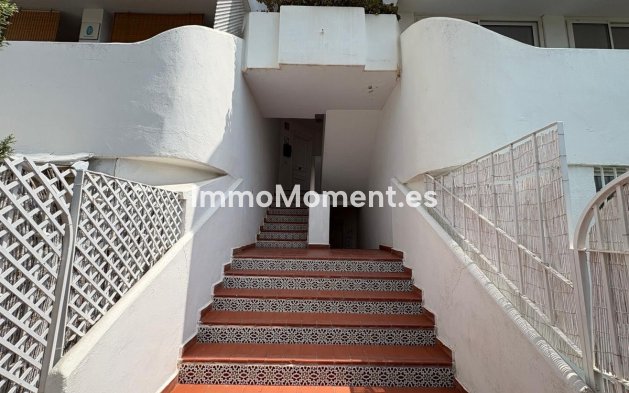 Bestaande woning - Appartement - Mijas - Mijas Golf