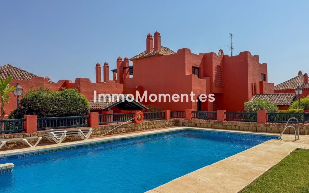 Bestaande woning - Appartement - Mijas - Calahonda
