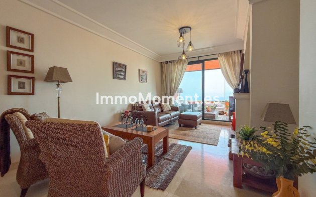 Bestaande woning - Appartement - Mijas - Calahonda