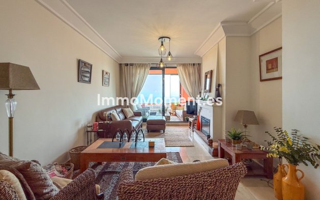 Bestaande woning - Appartement - Mijas - Calahonda