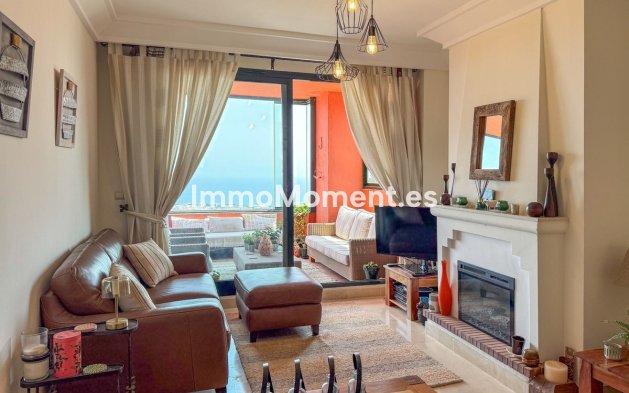 Bestaande woning - Appartement - Mijas - Calahonda