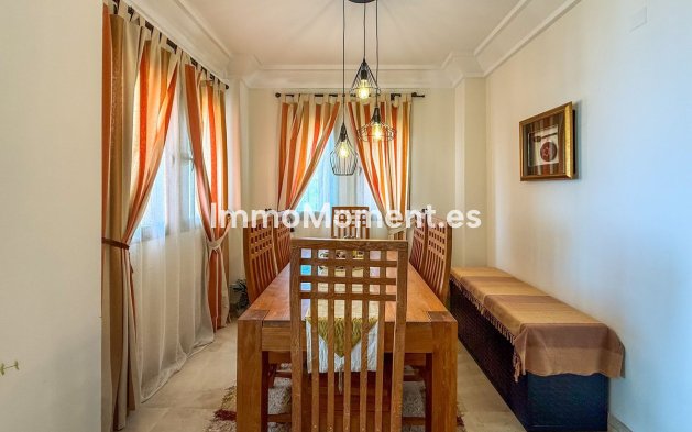 Bestaande woning - Appartement - Mijas - Calahonda