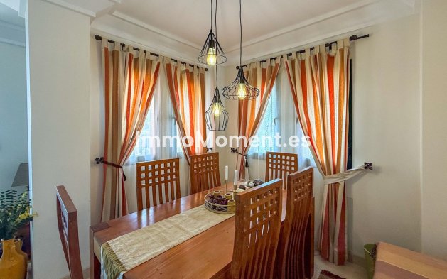 Bestaande woning - Appartement - Mijas - Calahonda