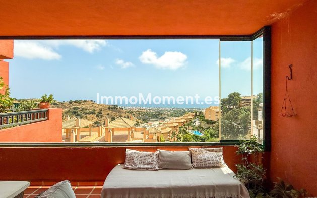Bestaande woning - Appartement - Mijas - Calahonda