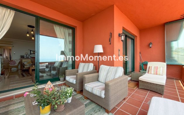 Bestaande woning - Appartement - Mijas - Calahonda