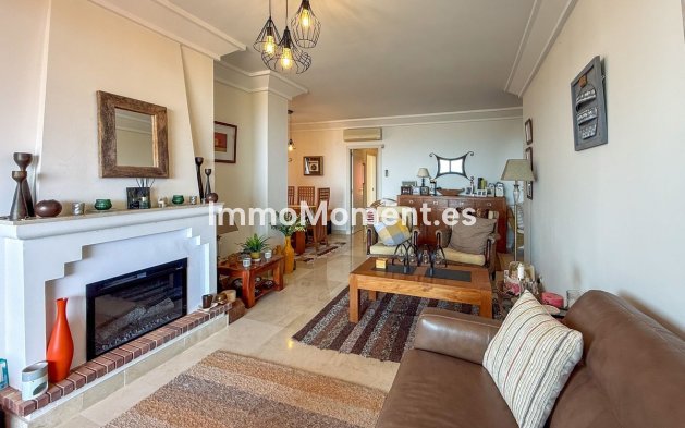 Bestaande woning - Appartement - Mijas - Calahonda
