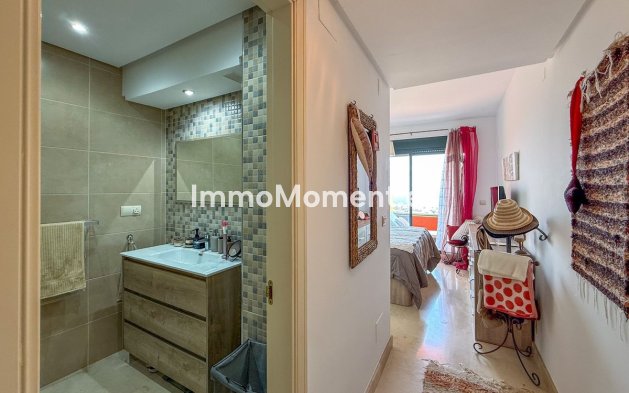 Bestaande woning - Appartement - Mijas - Calahonda
