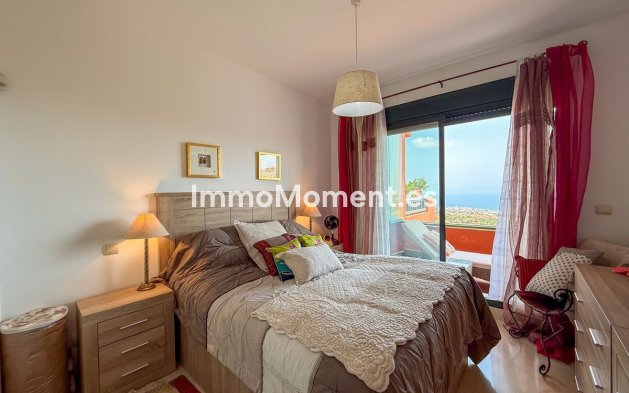 Bestaande woning - Appartement - Mijas - Calahonda