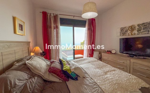 Bestaande woning - Appartement - Mijas - Calahonda