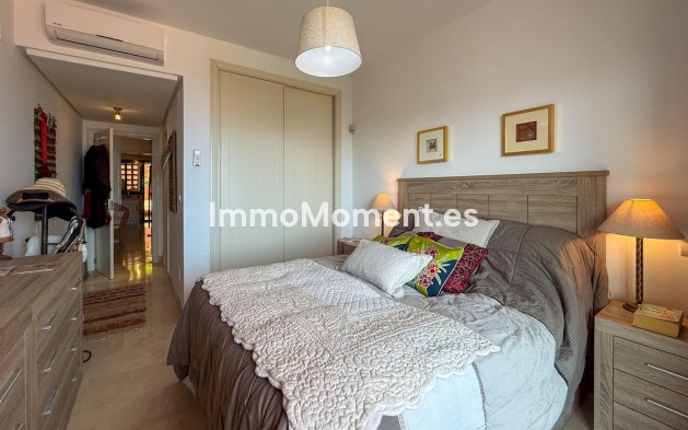 Bestaande woning - Appartement - Mijas - Calahonda