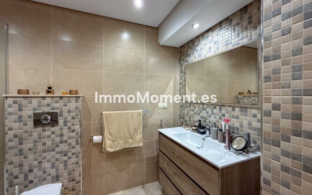 Bestaande woning - Appartement - Mijas - Calahonda