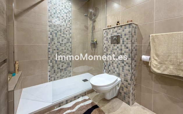 Bestaande woning - Appartement - Mijas - Calahonda