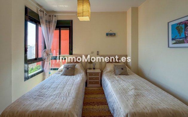 Bestaande woning - Appartement - Mijas - Calahonda
