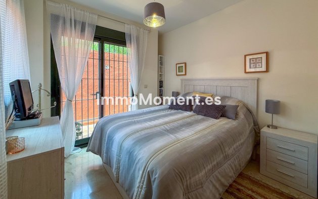 Bestaande woning - Appartement - Mijas - Calahonda