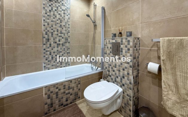 Bestaande woning - Appartement - Mijas - Calahonda