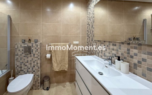 Bestaande woning - Appartement - Mijas - Calahonda