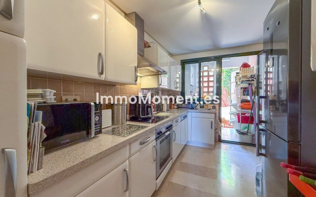 Bestaande woning - Appartement - Mijas - Calahonda