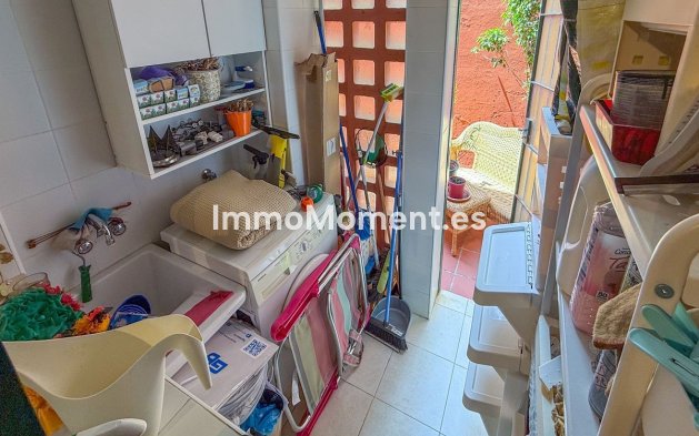 Bestaande woning - Appartement - Mijas - Calahonda