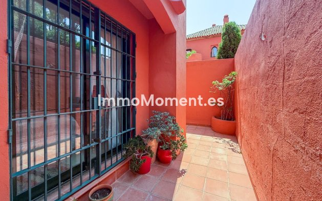 Bestaande woning - Appartement - Mijas - Calahonda