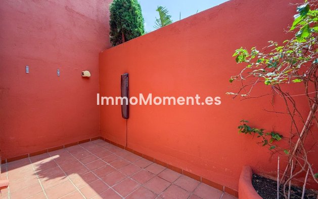 Bestaande woning - Appartement - Mijas - Calahonda