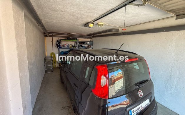 Bestaande woning - Appartement - Mijas - Calahonda