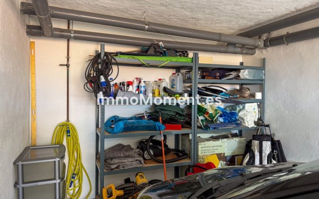 Bestaande woning - Appartement - Mijas - Calahonda
