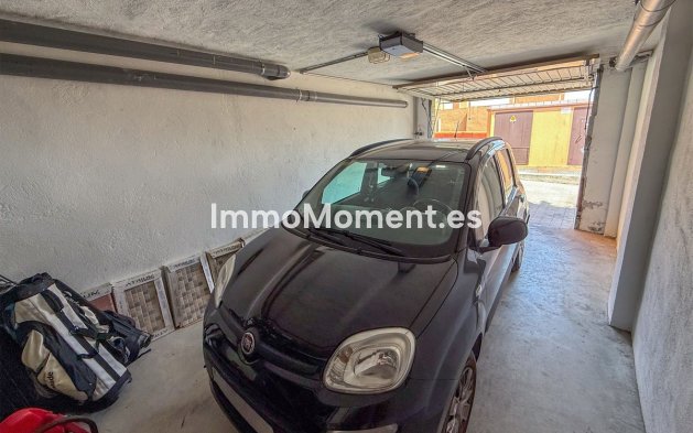 Bestaande woning - Appartement - Mijas - Calahonda
