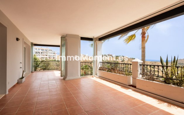 Bestaande woning - Appartement - Mijas - Calahonda