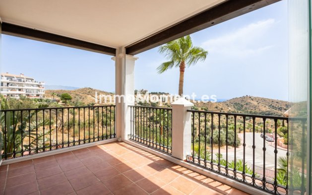 Bestaande woning - Appartement - Mijas - Calahonda