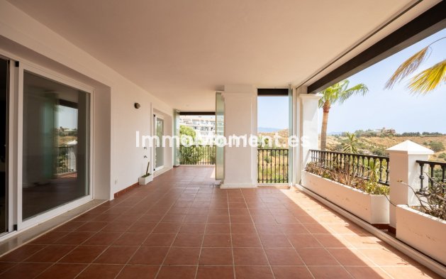 Bestaande woning - Appartement - Mijas - Calahonda