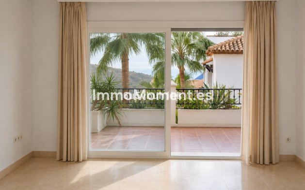 Bestaande woning - Appartement - Mijas - Calahonda