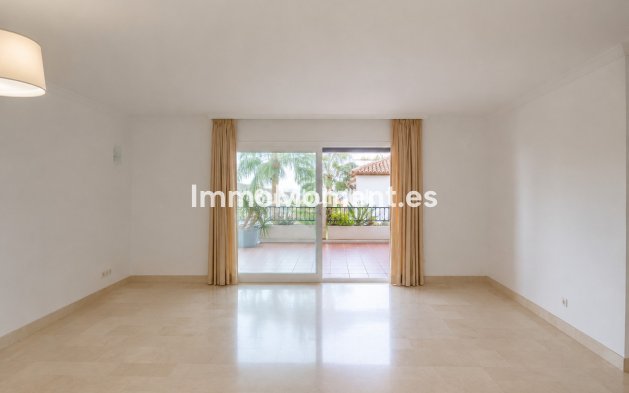 Bestaande woning - Appartement - Mijas - Calahonda