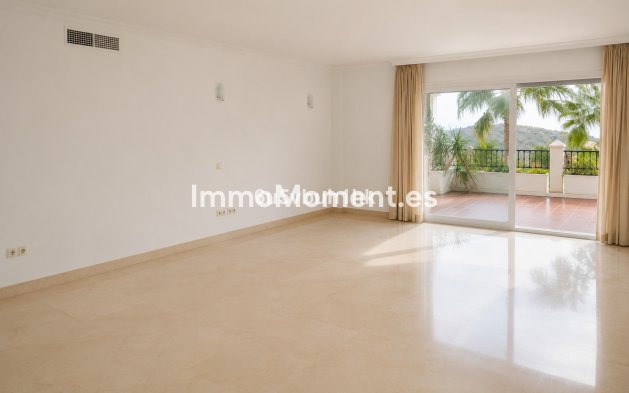 Bestaande woning - Appartement - Mijas - Calahonda