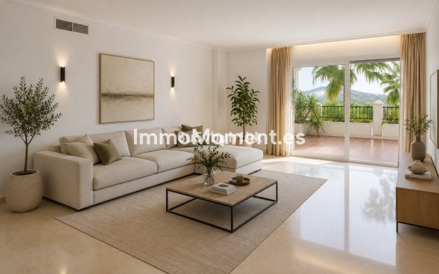 Bestaande woning - Appartement - Mijas - Calahonda