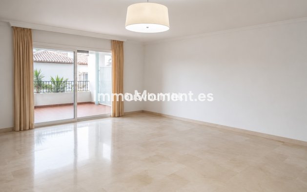 Bestaande woning - Appartement - Mijas - Calahonda