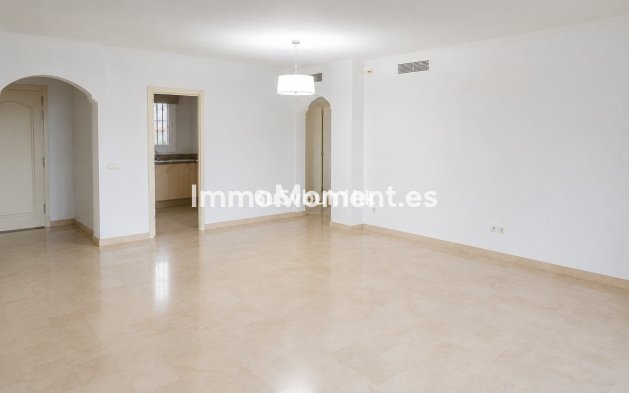 Bestaande woning - Appartement - Mijas - Calahonda