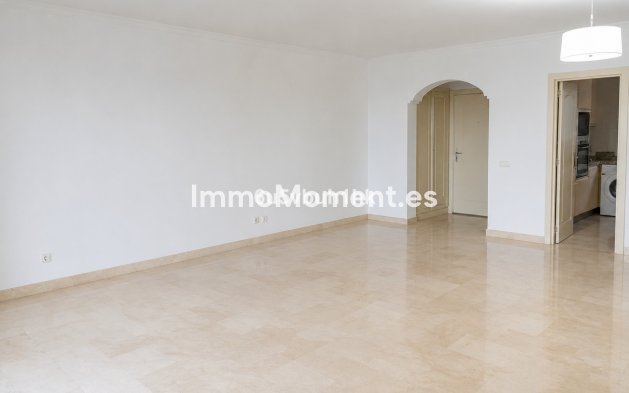 Bestaande woning - Appartement - Mijas - Calahonda