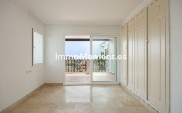 Bestaande woning - Appartement - Mijas - Calahonda