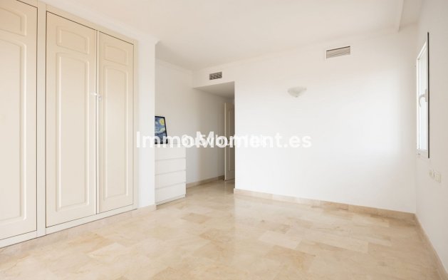 Bestaande woning - Appartement - Mijas - Calahonda