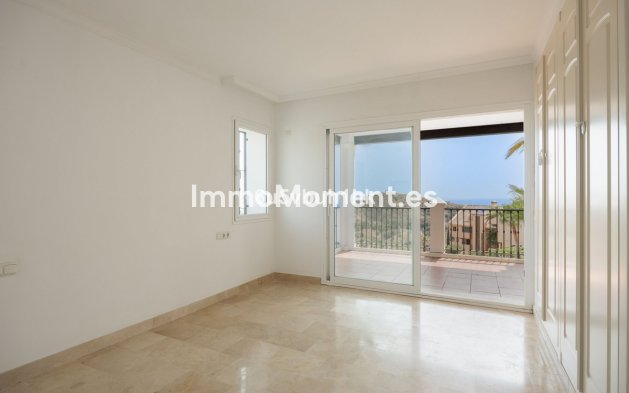Bestaande woning - Appartement - Mijas - Calahonda